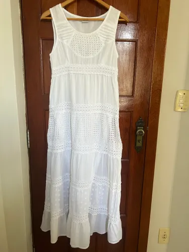 Vestido longo