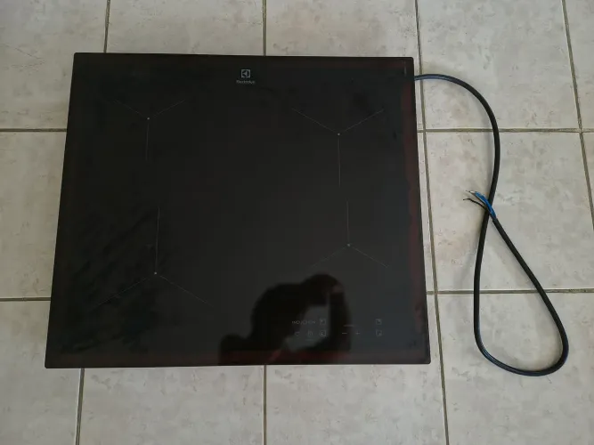 Cook top indução 