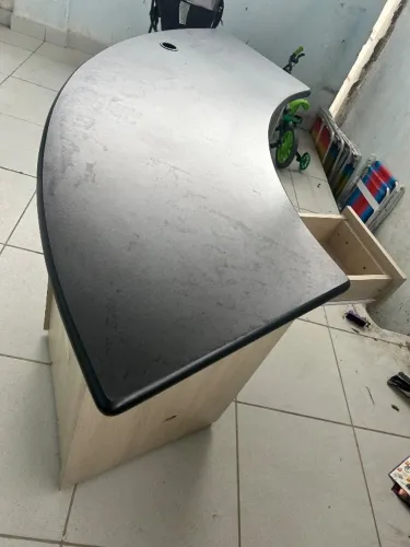 Mesa de escritório 