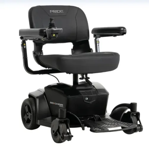 Cadeira de rodas motorizada (Go Chair PrimeMobility)
