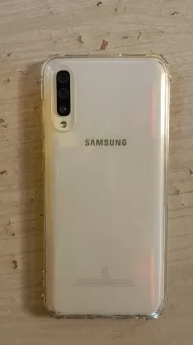 Celular Samsung Galaxy A30