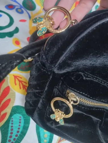Mochila arezzo mini