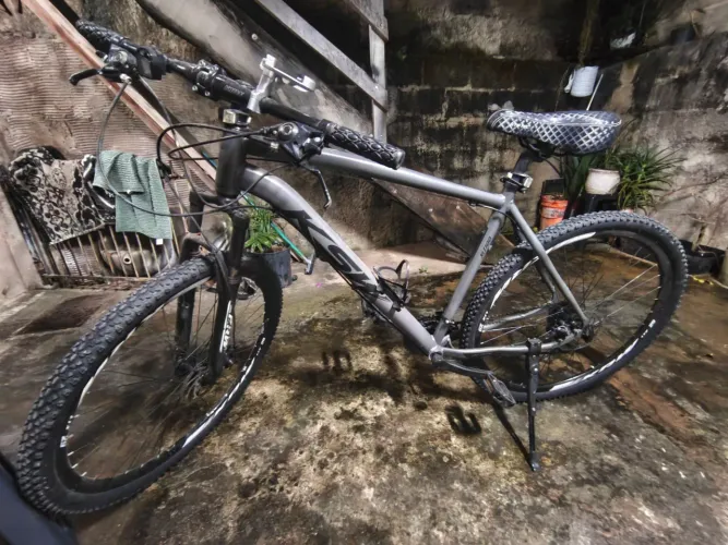 Bike aro 29 KSW