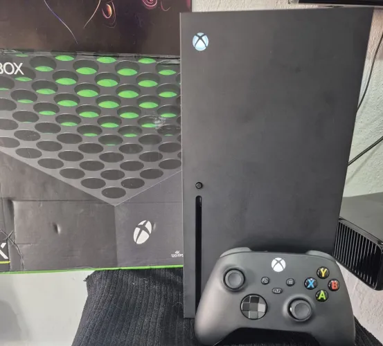 Xbox séries X