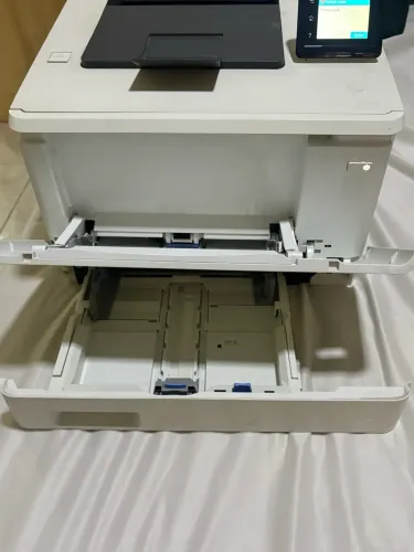 Impressora a Laser HP