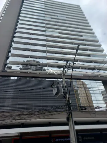 Studio a venda no Centro de Juiz de Fora