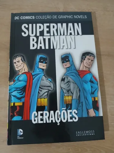 HQ Gerações