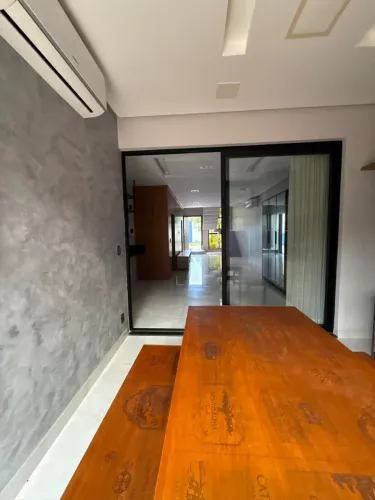 DUPLEX DE LUXO  QUINTAS DAS MARINAS | PONTA NEGRA    04 SUÍTES | JACUZZI | ESPAÇO GOURMET 