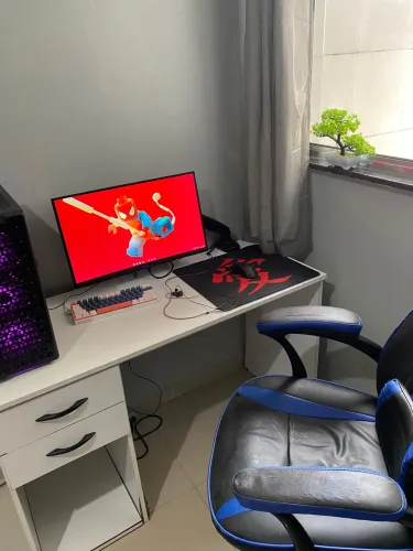 PC GAMER ÓTIMO 