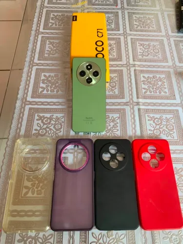REDMI 14C