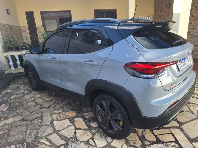 Fiat Pulse Drive 1.0 Turbo 200 Flex Aut. 2022
