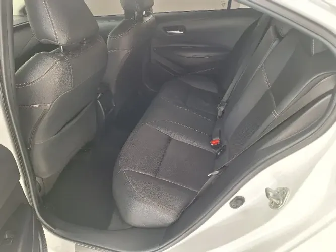 Toyota Corolla XEI 2.0 Flex 16V Aut. 2022