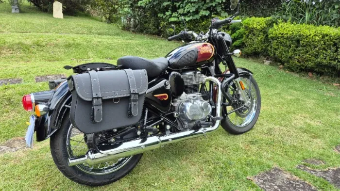 ROYAL ENFIELD CLASSIC 350