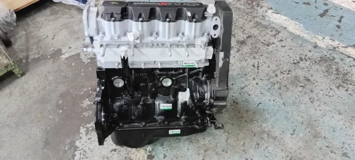 MOTOR VHC 1.0 FLEX CORSA CLASSIC E CELTA