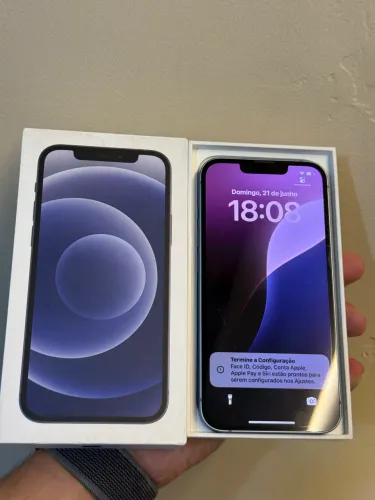 IPHONE 14 256 GB
