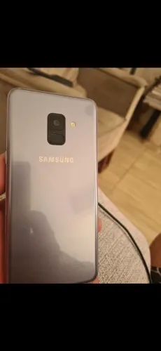 Samsung galax a8