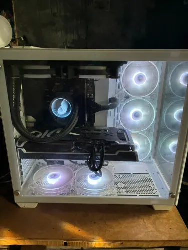 PC GAMER COMPLETO