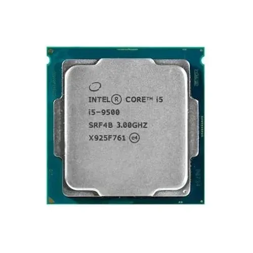 Processador Intel I5 9500 9ª Geração - Perfeito Estado