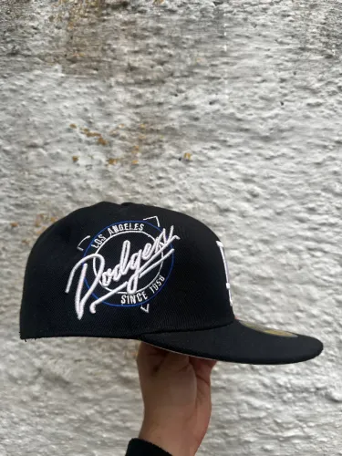 Boné New Era 59fifty L.A Dodgers