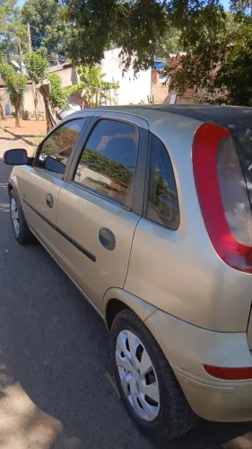 Chevrolet Corsa Hat. JOY 1.0/ 1.0 Flexpower 8V 5P 2007