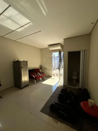 Casa em Recanto dos Pássaros - Cuiabá