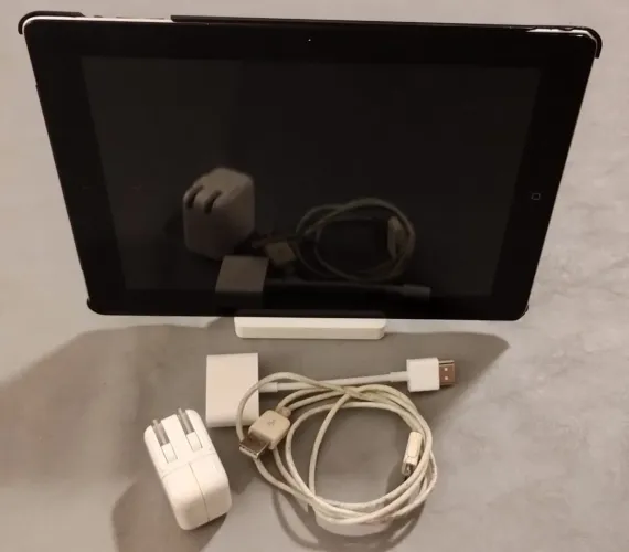 Ipad 3 (sem Jailbreak)