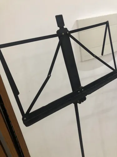 Suporte para partituras