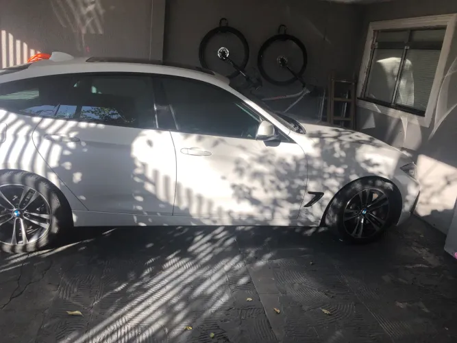 BMW 320I A GT Sport 2.0 Turbo 16V 184cv 5P 2016