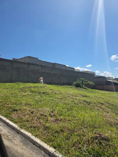 VENDE-SE EXCELENTE LOTE NA CIDADE OCIDENTAL -GO