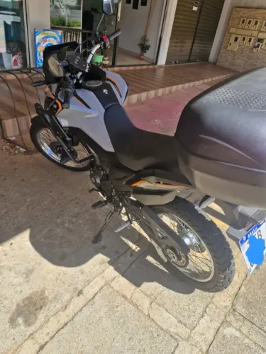 Honda XRE 190 ADV 2025 Linha Completa Honda