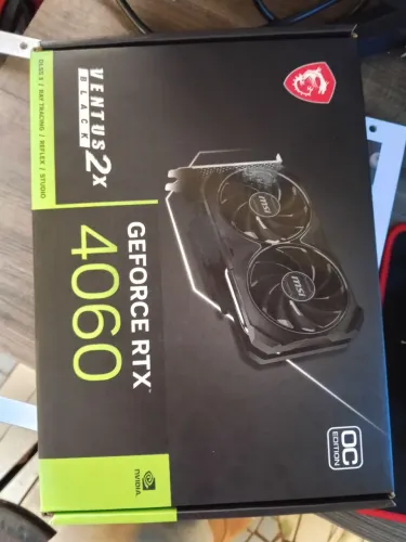 Rtx 4060