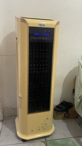 Climatizador Climat