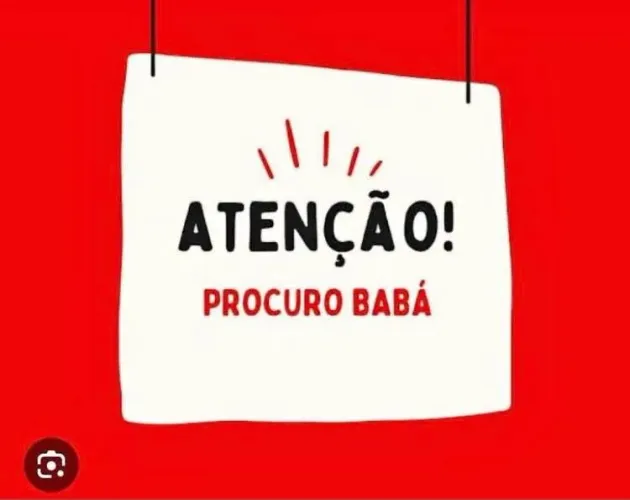 Procura-se Babá com Experiência - Teresina