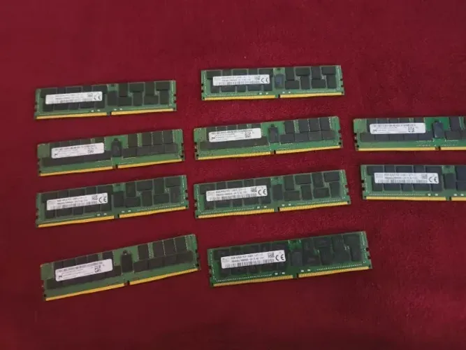 MEMORIA RAM 64 GB 2400 MHZ