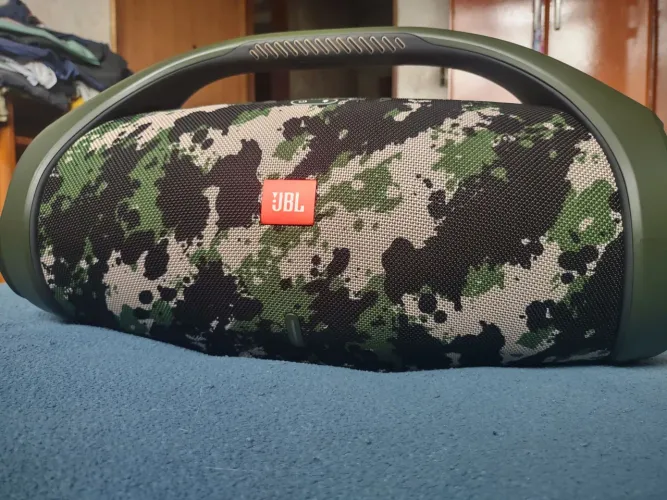 Jbl Boombox 2