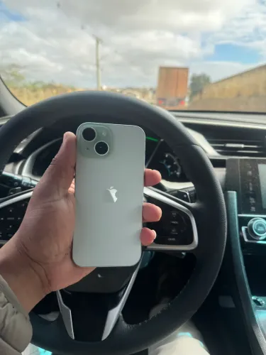 iPhone 15 128g todo original sem marcas de uso,com nota fiscal!