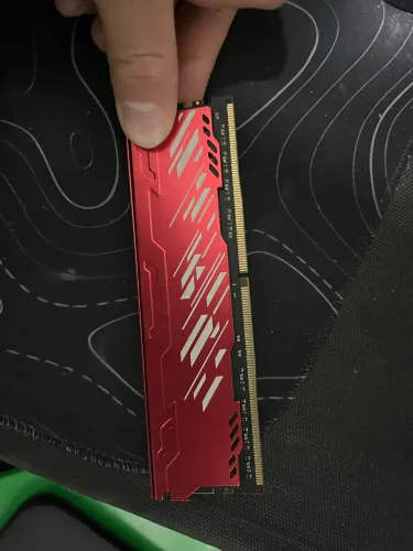 16gb memória ram em ótimo estado