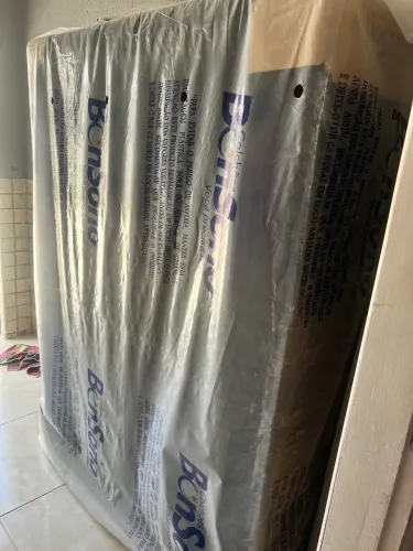CAMA BOX CONJUGADA CASAL