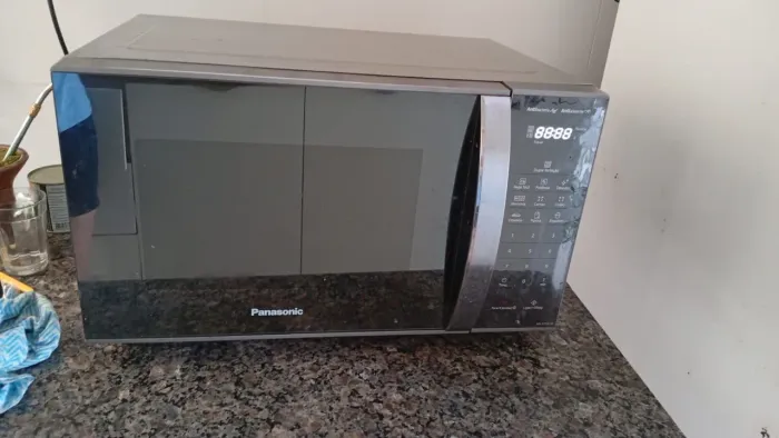 Microondas