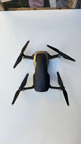 Drone DJI Mavic Air Fly More Combo