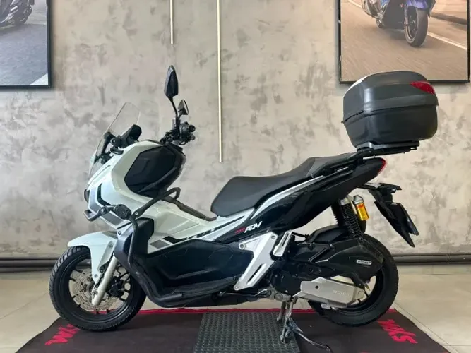 ADV 150 2022 - ÚNICO DONO - ANG