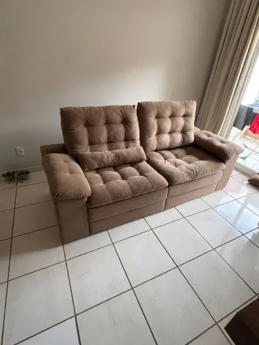 Sofá FRETE GRÁTIS