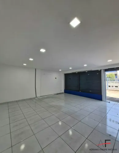Excelente Prédio Comercial para locação na Avenida Bezerra de Menezes