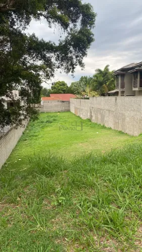 Terreno à venda em Vinhedo, Bosque, com 912 m², Condomínio Bosques de Grevílea