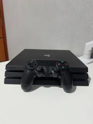PS4 PRO