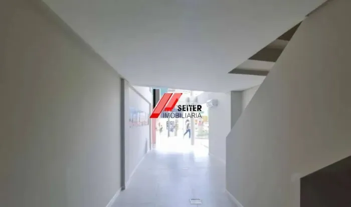 Loja comercial para alugar trindade florianópolis