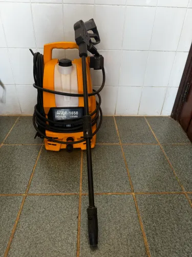 WAP Garra Lavadora de Alta Pressão