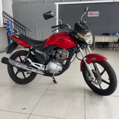 CG 150 Titan Mix EX