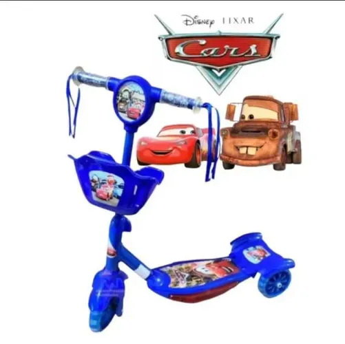 PATINETE 