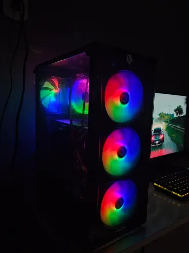 Pc gamer